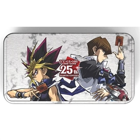 25th Anniversary Tin - Dueling Mirrors - Yu-Gi-Oh kort